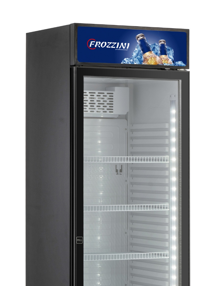 Novazza — prodavac ugostiteljske opreme, Beograd