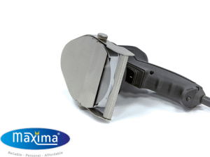 Nož za giros Maxima — sečivo 100mm, podesiva debljina 0-8mm