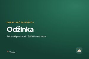 Odžinka