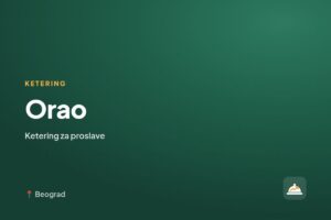 Orao