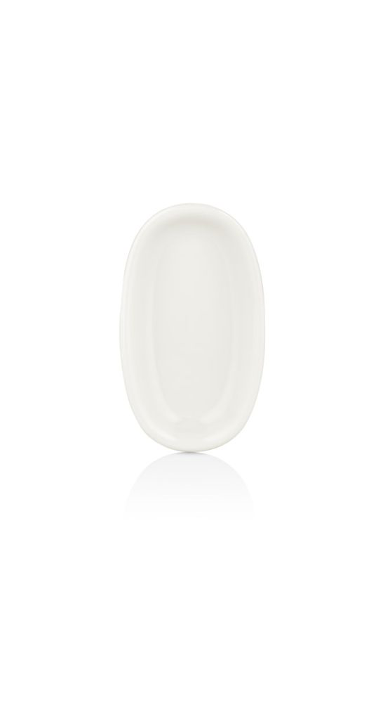Ovalna činija Gourmet 34×19 cm — ugostiteljsko posuđe i pribor, Beograd