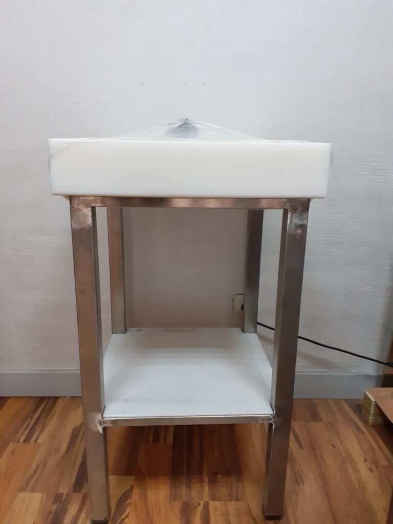 Panj za meso od HDPE materijala, više dimenzija