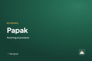 Papak