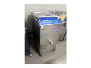 Pasterizator Technogel Mixtronic 110 — 110 litara, remontovan