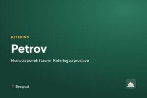 Petrov