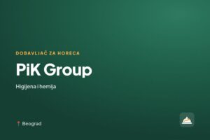 PiK Group
