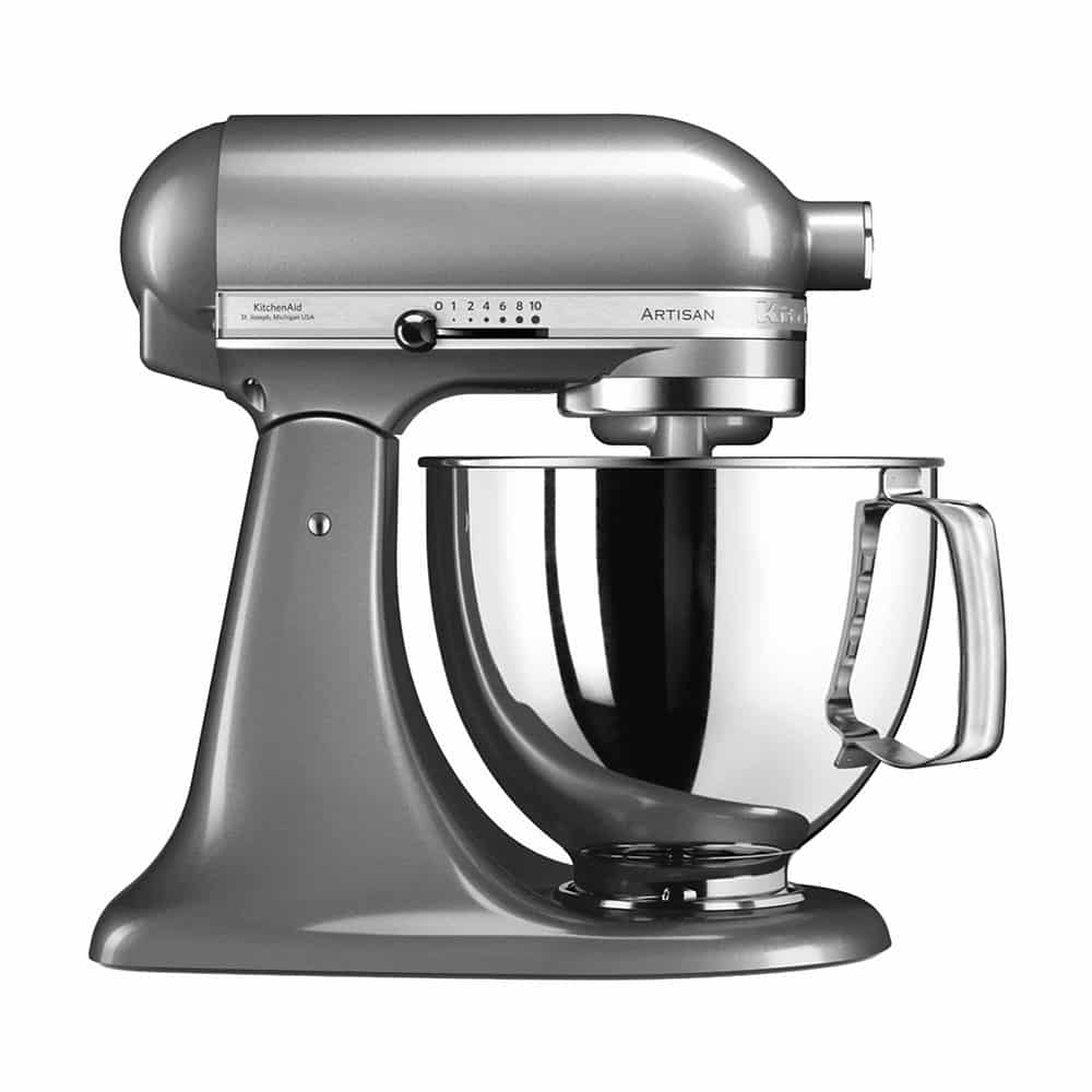 Planetarni mikser KitchenAid — stoni, 5/7 litara — mašina za obradu hrane, Beograd