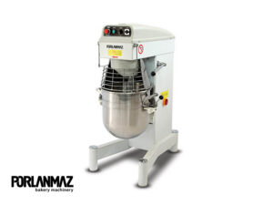 Planetarni mikser Porlanmaz PMP, serija 20/40/60 l