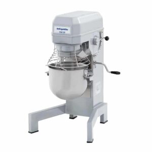 Planetarni mikser — posuda 10/20 l, inox