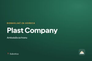 Plast Company
