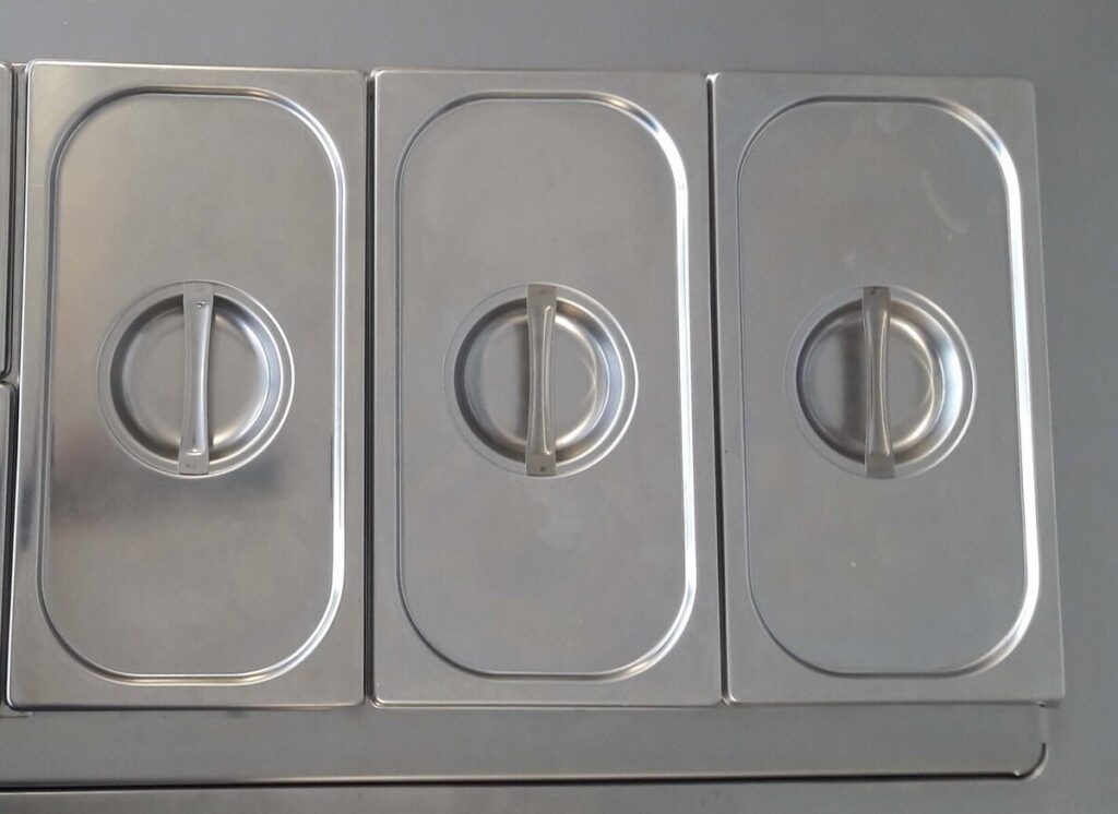 Plinska toplovodna kupka Baron Q90BMV/G800, 800x900x870mm