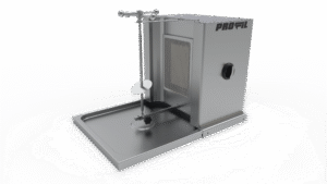 Plinski giros aparat GPP1/BM