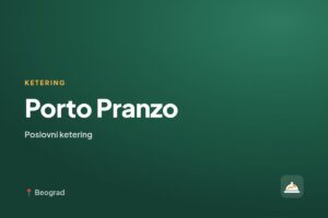 Porto Pranzo