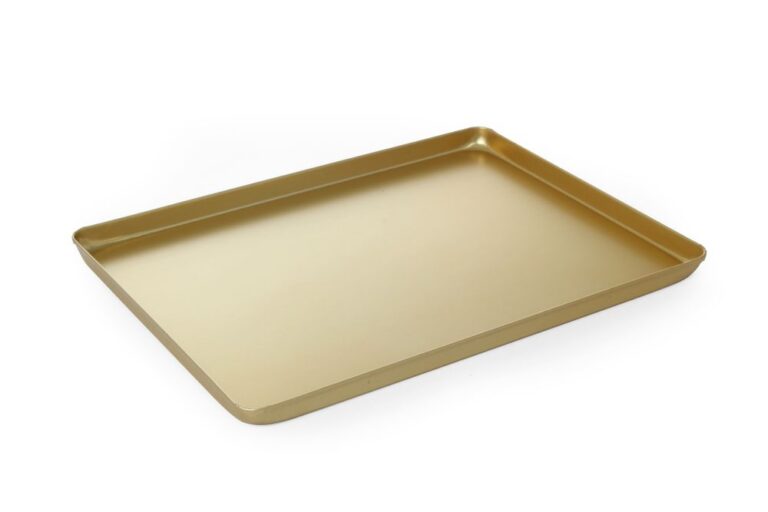 Posuda za izlaganje poslastica Hendi 400x300x(H)20mm — oprema za pekare i poslastičarnice, Šabac