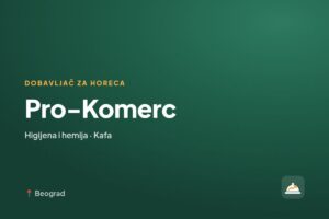 Pro-Komerc
