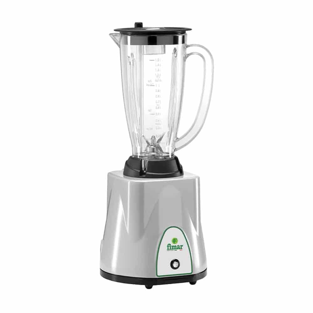 Profesionalni blender Fimar — 1,5 l, 350W — mašina za obradu hrane, Beograd