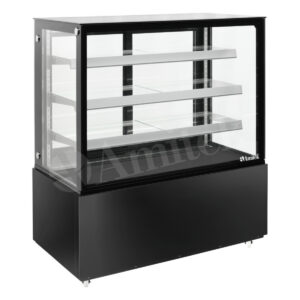 Rashladna izlozbena vitrina Amitek Velvet 1240B — 530 l