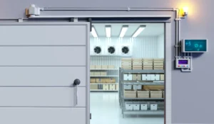 Rashladne komore, vitrine, pultovi