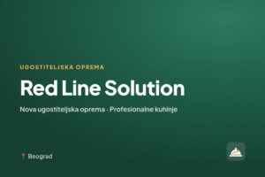 Red Line Solution