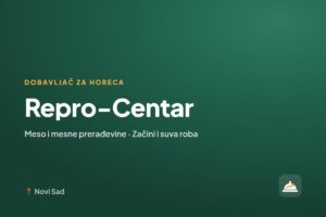 Repro-Centar