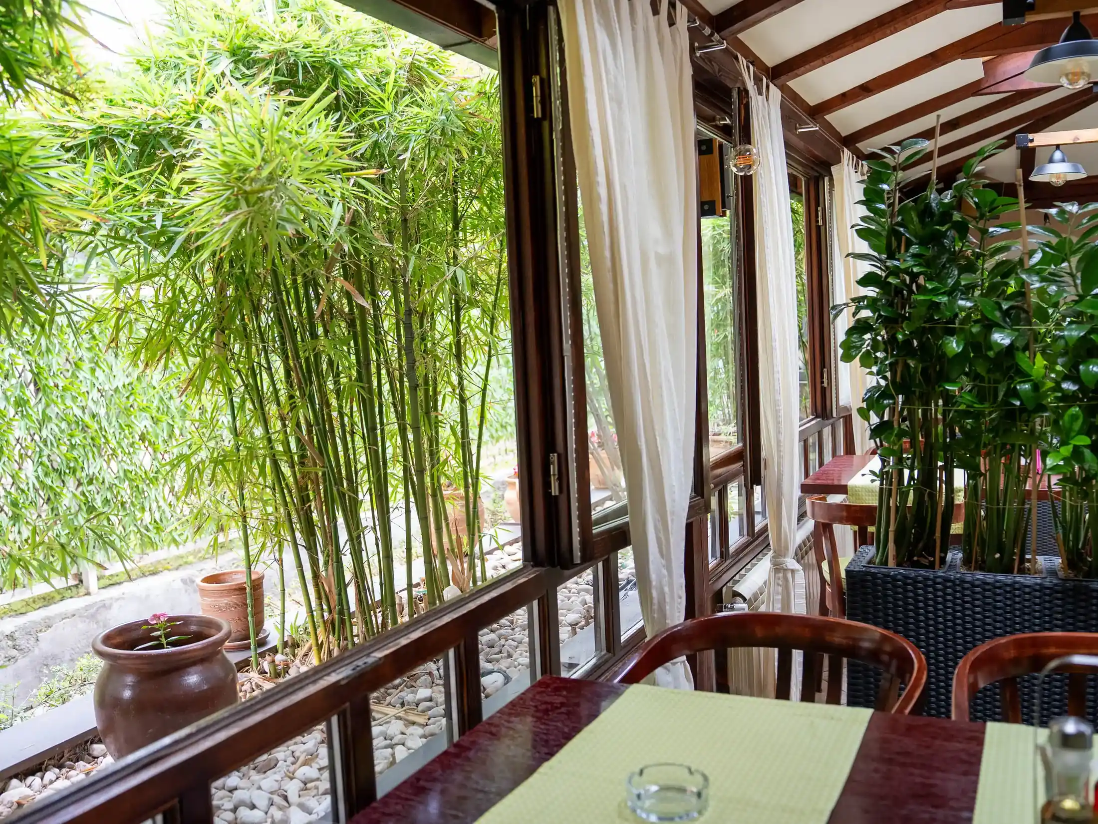 Restoran Mavijan — ketering firma, Beograd
