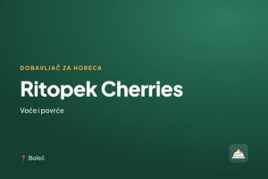 Ritopek Cherries