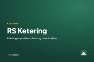 RS Ketering