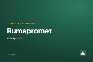 Rumapromet