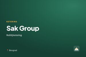 Sak Group