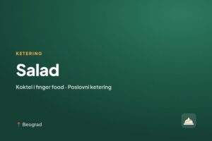 Salad