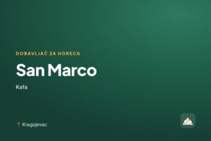 San Marco