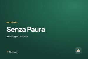 Senza Paura