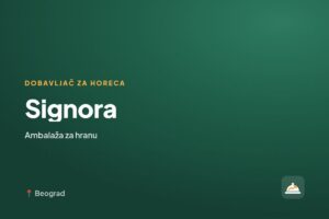 Signora