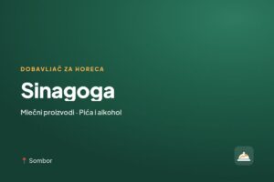 Sinagoga