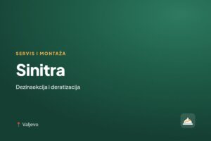 Sinitra