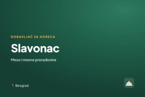 Slavonac