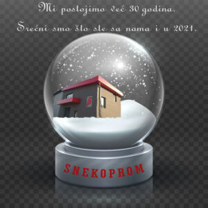 Snekoprom