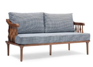 Sofa Rio za dvoje — Union Drvo, bukovo drvo