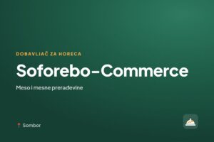 Soforebo-Commerce