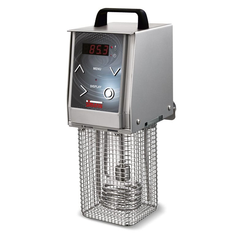 Softcooker Sirman XP — precizni termostatski cirkulator — termička oprema, Novi Sad