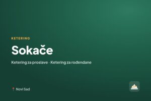 Sokače