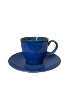 Šolja za espresso Ephesus Blue 90ml