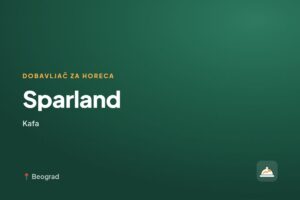 Sparland