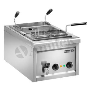 Stoni pasta kuker Amitek CC11 — 25 l, 3.5 kW