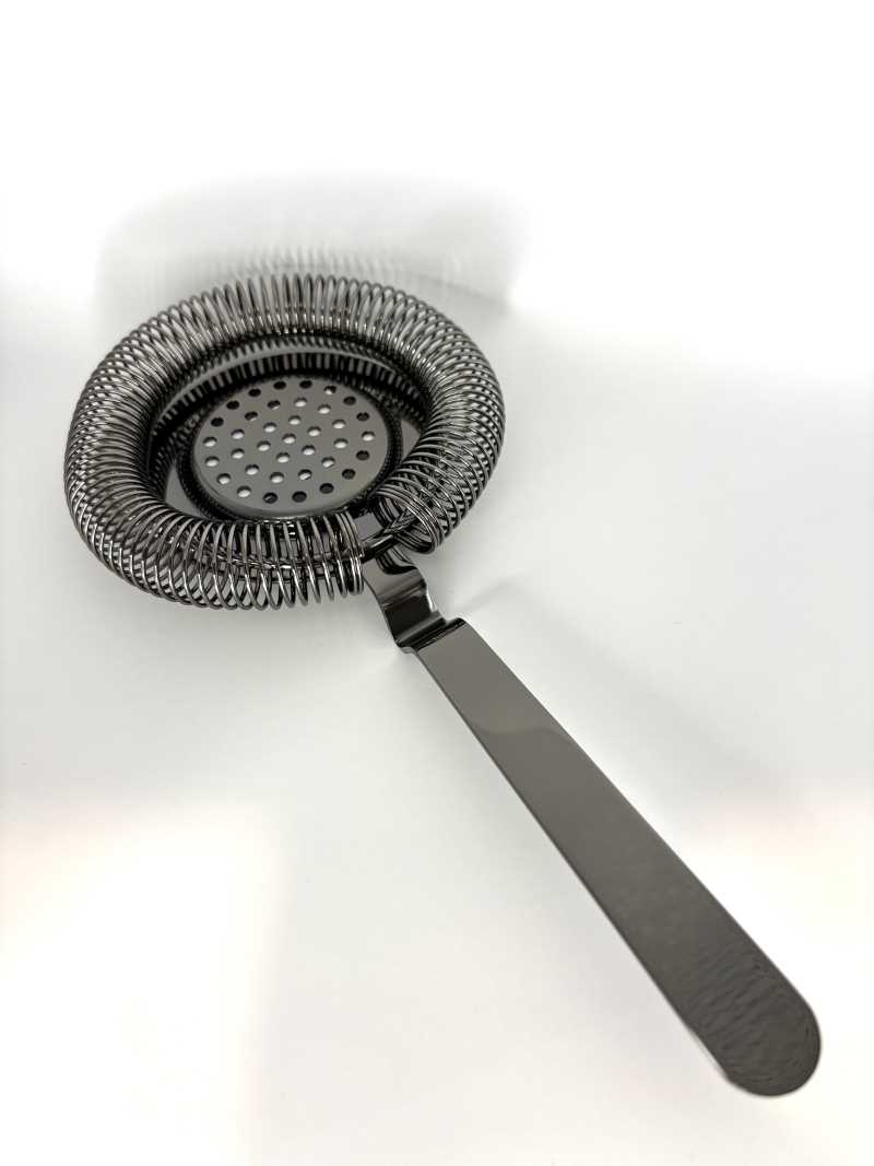 Strejner Delux crni, 20.7 cm — barska oprema, Beograd