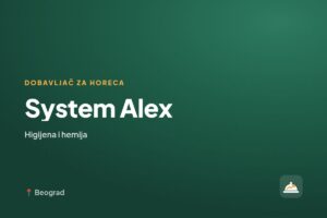 System Alex
