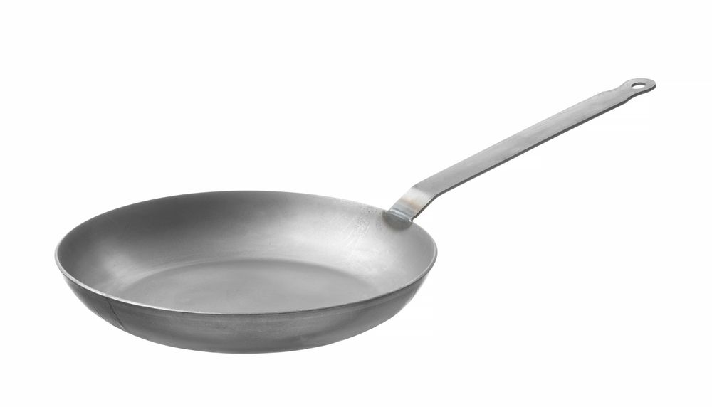 Tava za prženje Hendi ⌀280x(H)50mm — ugostiteljska oprema, Beograd