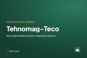 Tehnomag-Teco