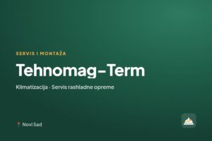 Tehnomag-Term