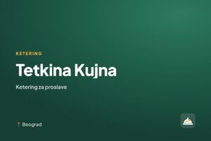 Tetkina Kujna